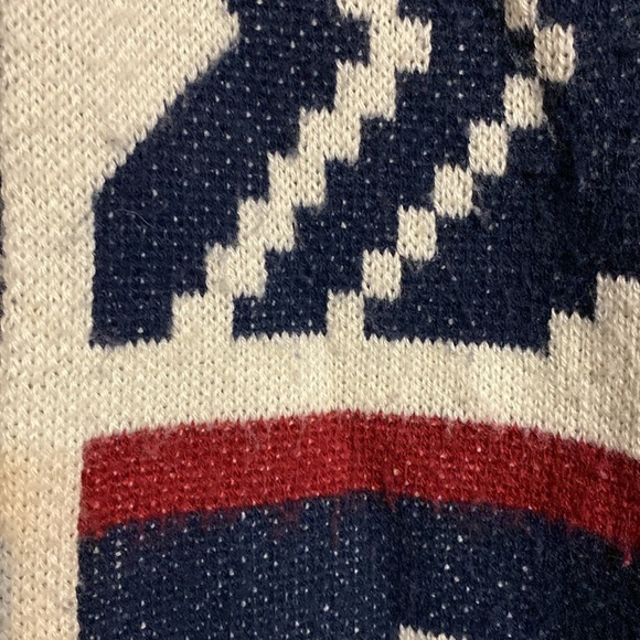 Do Everything in Love Anthropologie Fringe Kimono Sweater Poncho Ruana A… - Picture 6 of 7